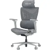 Anda Seat AndaSeat X-Air Mega pelituoli (tuhkanharmaa)