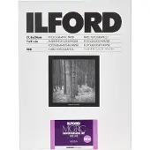 Ilford MULTIGRADE V RC DE LUXE MGD.1M - Kiiltävä pinta 17,8 x 24,0 cm 100 arkkia
