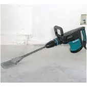 Makita Murtovasara SDS-max HM1203C; 19,1 J