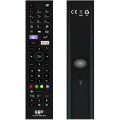 CGV Yleisohjaus