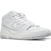 New Balance Bb650 - White - 44.5