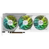 Asrock Radeon RX 9070 Steel Legend 16 Gt OC -näytönohjain