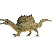 Collecta Deluxe Spinosaurus Movil Movil 1:40-hahmo