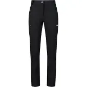 Halti Women's Pallas X-stretch Outdoor Pants Black 38