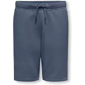 Only & Sons Osjceres Shorts Swt Noos - Blue - 146