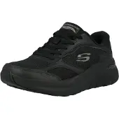 SKECHERS Matalavartiset tennarit 'ARCH FIT 2.0' musta
