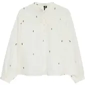 Vero Moda Iris Pitkähihainen Pusero