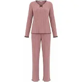 Trendyol Pyjama vanha roosa