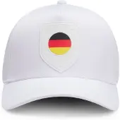 BOSS Poulin D´lux Flag 10261158 Lippis