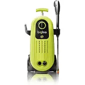 BigBoi BB Painepesuri WASHR FLO 420 l/t