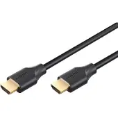 Goobay Ultra96 HDMI-kaapeli, 16K/60 Hz, 2 m
