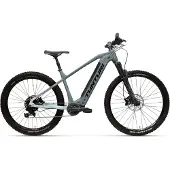 Tunturi Kuru E12 29' 12V sähkömaastopyörä
