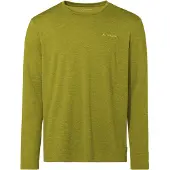 Vaude Essential Ls Pitkähihainen T-paita