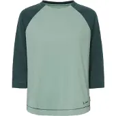 Vaude Neyland Ii 3/4-hihainen T-paita