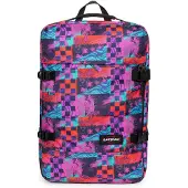 Eastpak Travelpack - Matkaselkäreppu monivärinen