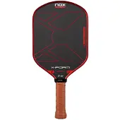NOX X-foam Jma 16mmby Jhonatan Medina Pickleball-maila