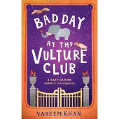 Bad Day at the Vulture Club
