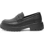 Woden Posey L - Black - 38