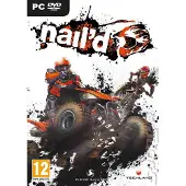 Videopeli Nail'd (PL)