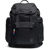 Got Bag Flap Pack Arkireppu 47 cm Kannettavan tietokoneen taskun syvyys Musta