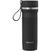 Primus Mika Wide Insulated Travel Mug 0.5 L Cliffside Ash Termomukit One Size