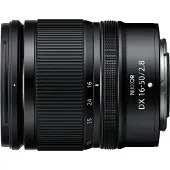 Nikon Objektiivi NIKKOR Z DX 16-50mm f/2.8 VR