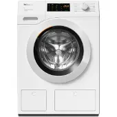 Miele W1 WCB690 WCS 125 Edition -pyykinpesukone