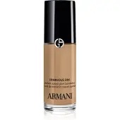 Giorgio Armani Luminous Silk Foundation Nestemäinen meikkivoide 18 ml Nr. 6