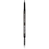 Mesauda Beauty Sketch Brows Kulmakynä 0.09 g Brunette