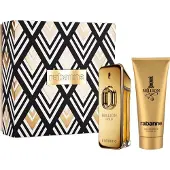 Rabanne Million Gold lahjasetti miehille 1 kpl