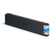 Epson Mustepatruuna cyan 50.000 sivua