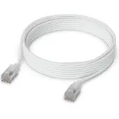 Ubiquity UACC-Cable-Patch-EL-C6A-3M-W UniFi Patchkaapeli Ulkokäyttöön (UACC-Cable-Patch-EL-C6A-3M-W)
