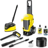 Kärcher Painepesuri K 7 WCM FJ Home