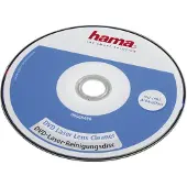 Hama DVD puhdistuslevy