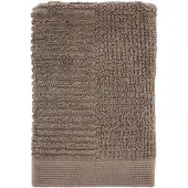 Zone Denmark - Classic Käsipyyhe 50x70 cm Taupe
