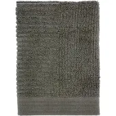 Zone Denmark Classic käsipyyhe 50x70 cm Olive green