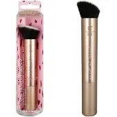Real Techniques Animalista Round Blush Brush Limited Edition - 1 st