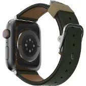 Otterbox – Cactus Leather Band Apple 44/45/46 GRN (77-95601)