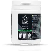 King Carthur Autoshampoo Gloss Shampoo Tablet - Vahashampoo, 15 kpl