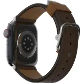 Otterbox – Cactus Leather Band Apple 40/41/42 BRN (77-95606)