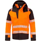 Portwest FR606 PW3 fr modaflame rain+ hi-vis talvitakki