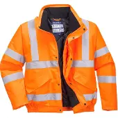 Portwest RT32 Hi-Vis RIS Bomber talvityötakki