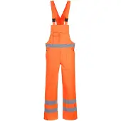 Portwest S388 Hi-Vis avohaalarit
