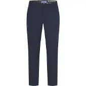 Projob 2558 Stretch Työhousut - Black - D96