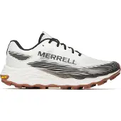 Merrell Men's Agility Peak 6 White/black 42