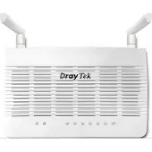 Draytek Vigor 2136ax WLAN-AX HomeRouter retail (V2136ax-DE-AT-CH)