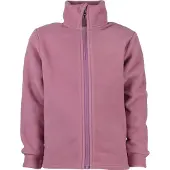 Lindberg Kids' Chill Fleece Jacket Rose Pitkähihaiset paidat 100