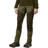 Seeland Rosalie byxor Duffel Green/Pine Green 42