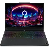 Lenovo Legion 5 15AHP11 (RTX 5060) 15,3" kannettava tietokone