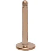 Wildcat Basic Labret - 1,2 mm, 7,0 mm